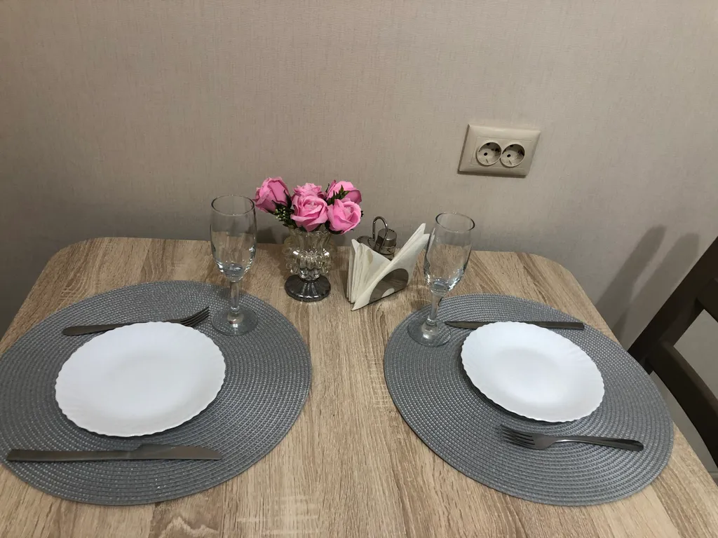 Комфортная квартира у Ростовского Кремля