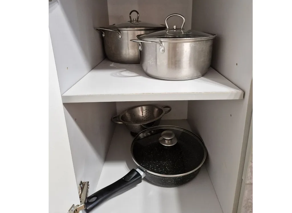 Апартаменты в ЖК "Новый город" пр-т Н.Ермакова 24