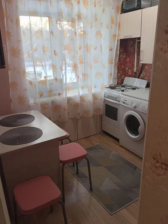 Уютная 2-комнатная квартира в центре