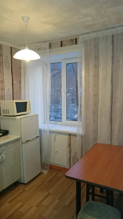 Квартира Квартира рядом с площадью Ленина — Новосибирск
