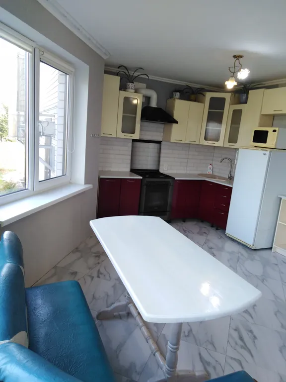 Гостевой дом Гармония