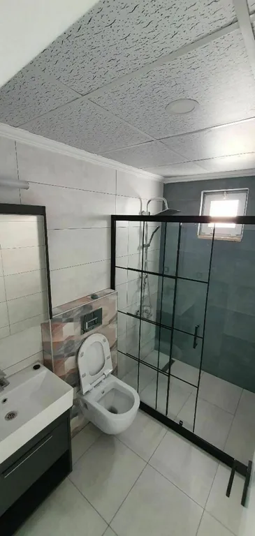 Квартира на 2 этаже с видом на море