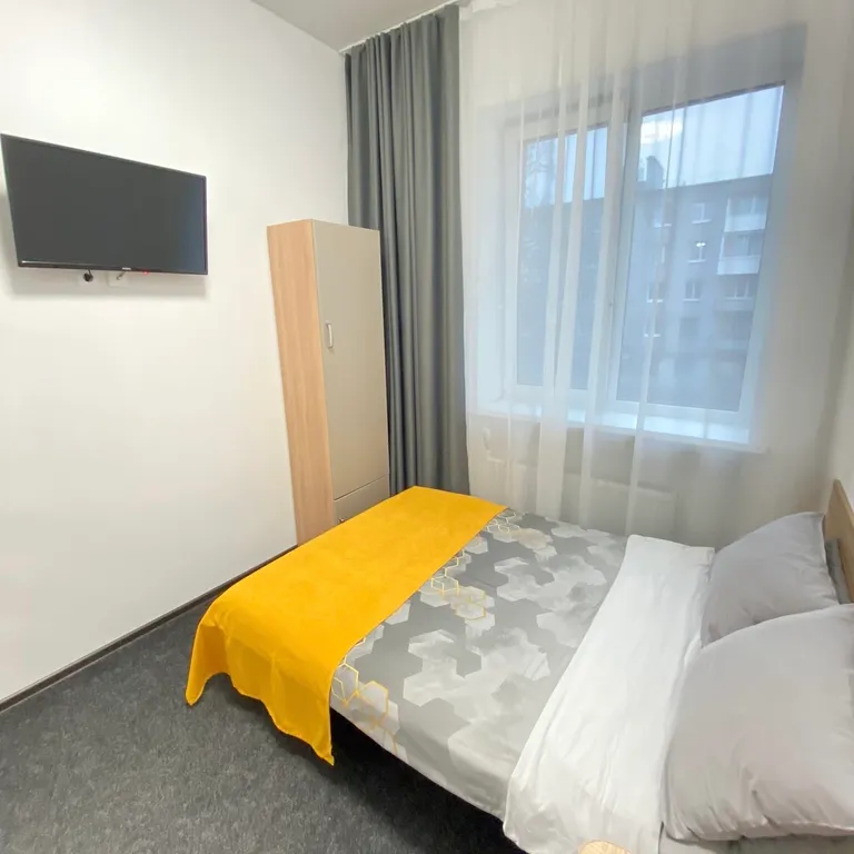 Квартира Квартира Апартамент Нижний Ораниенбаум Двухуровневая студия — Ломоносов