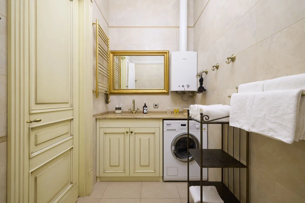 Квартира Квартира Жемчужина Петроградки — Санкт-Петербург