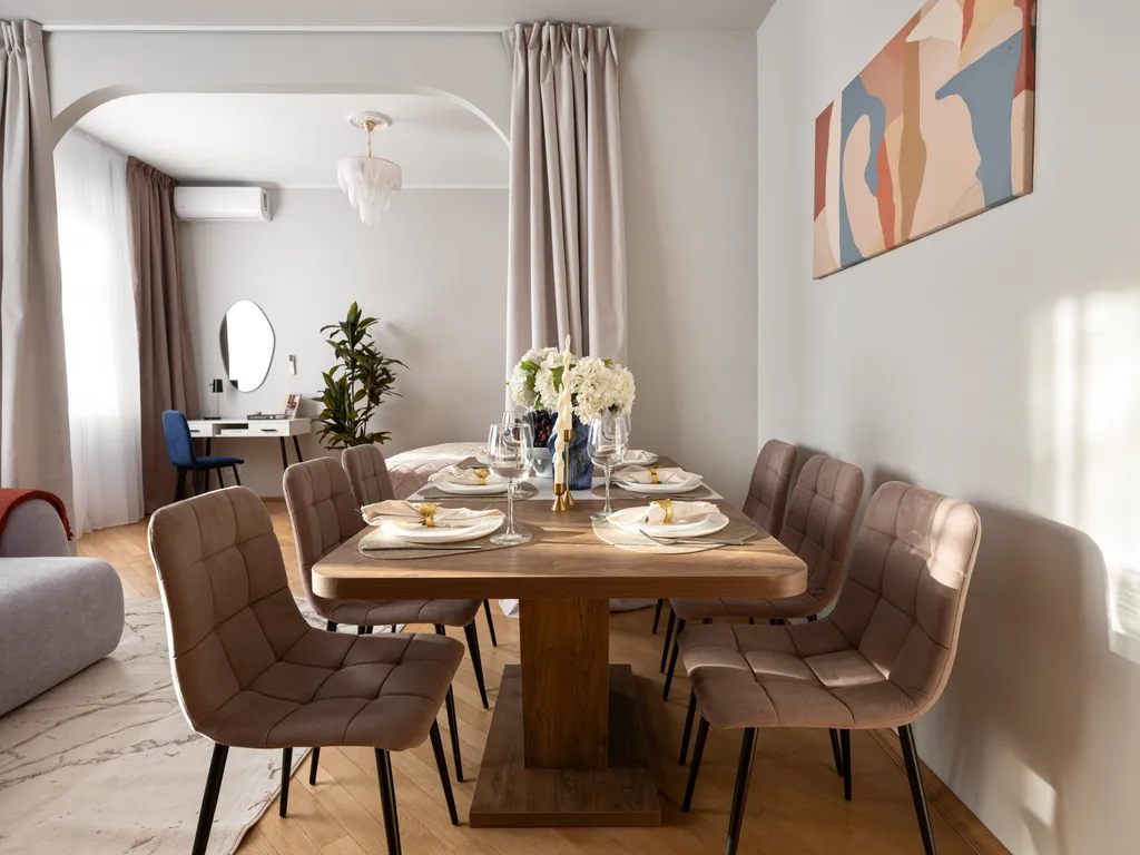 Квартира Квартира Гармония в историческом центре — Москва