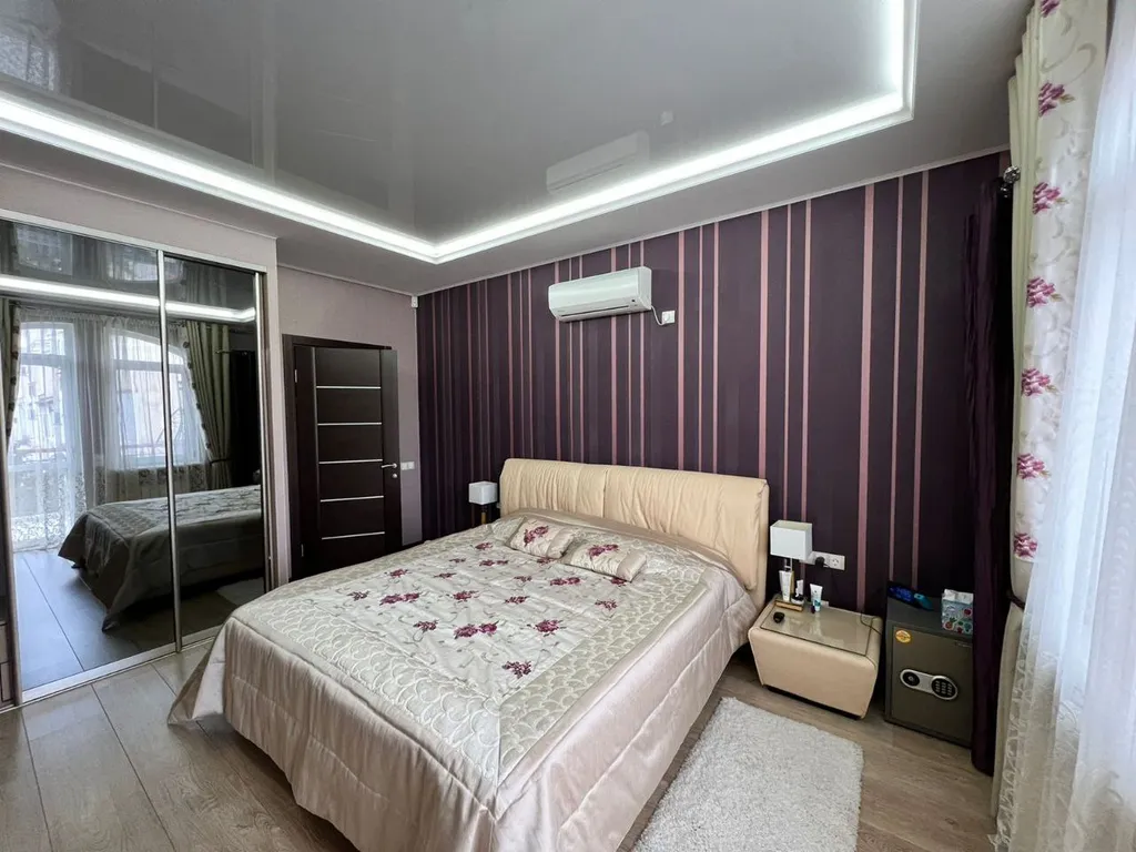 Квартира для отдыха в солнечной Евпатории