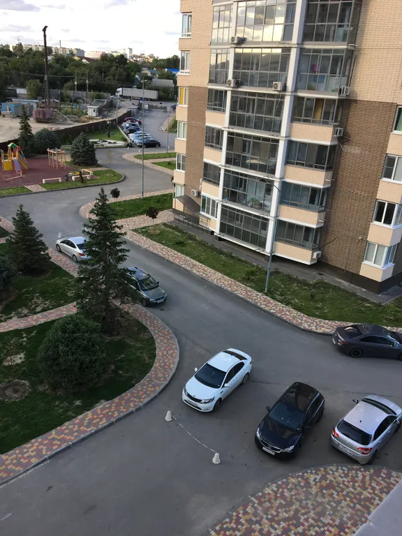 Grand avenue comfort