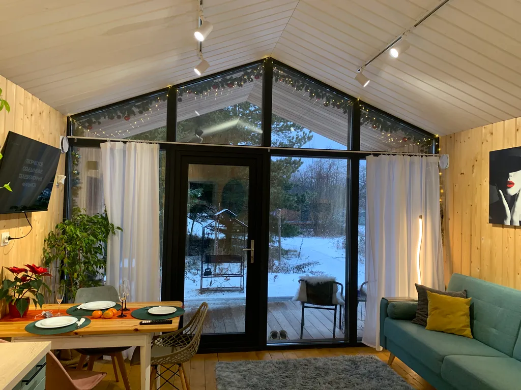 Гостевой дом Вилла Лаванда