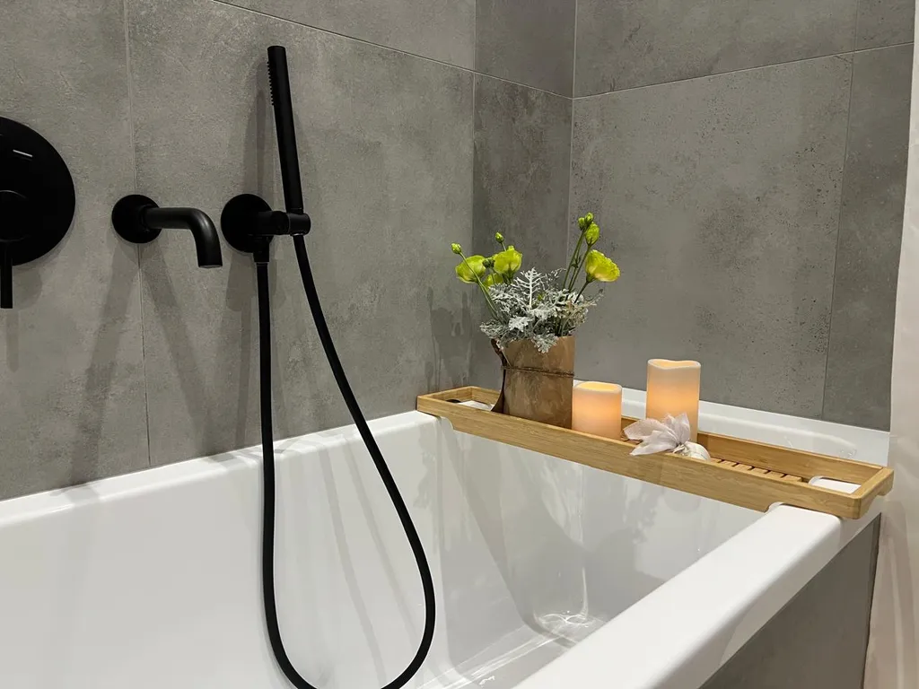 Квартира Квартира в ЖК Крымская Роза — Симферополь