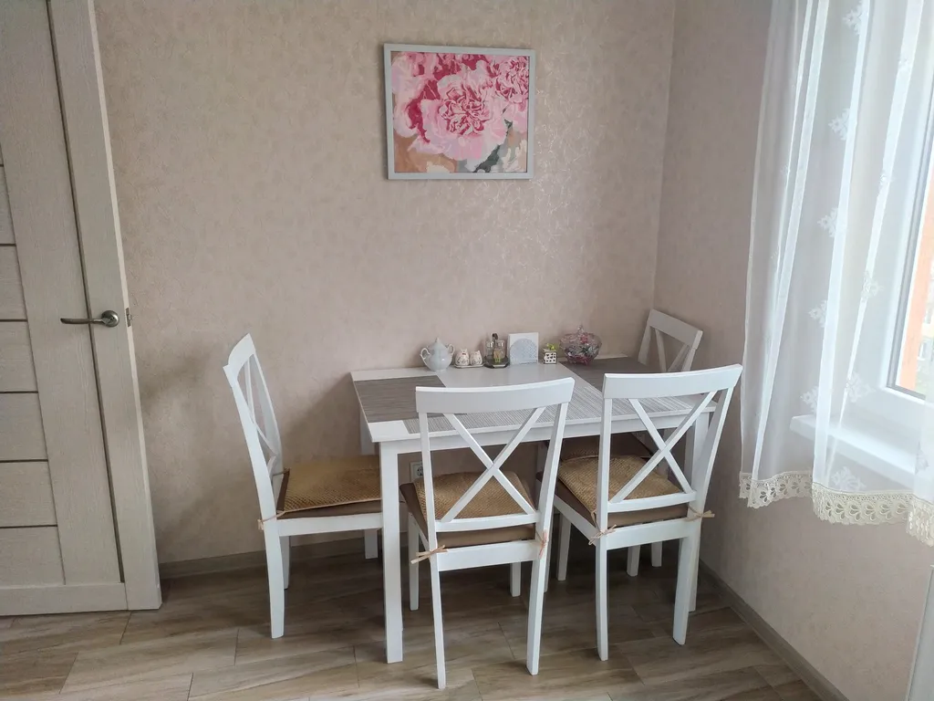 Уютная квартира у озера — аренда посуточно в Калининград