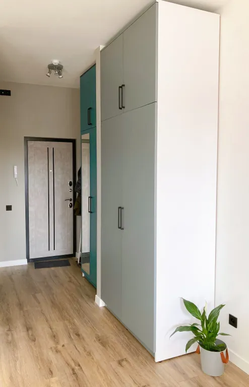 Квартира Апартаменты Rauschen Mitte — Светлогорск