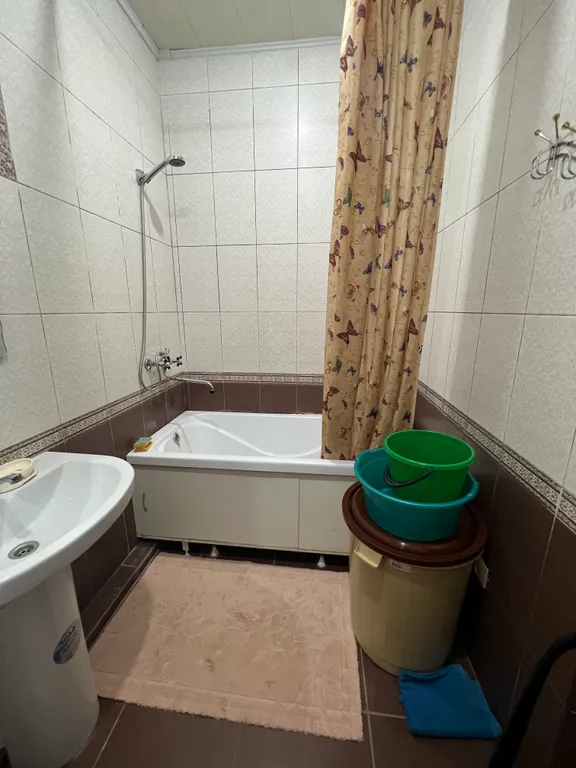 Квартира на берегу моря