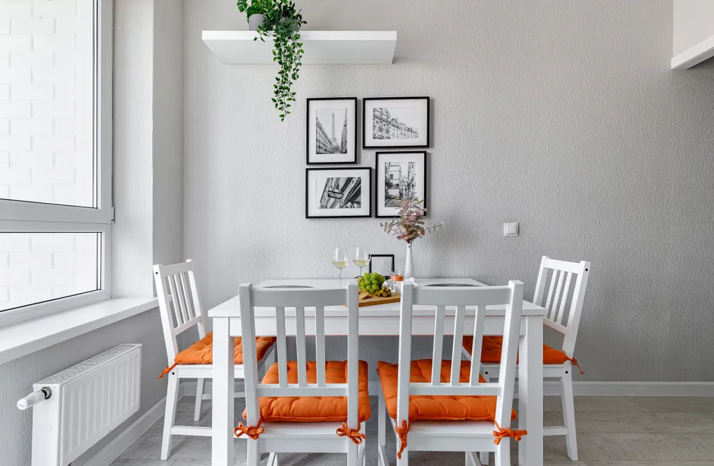 Квартира Квартира МЕСТО.ОСЕНЬ — Краснодар