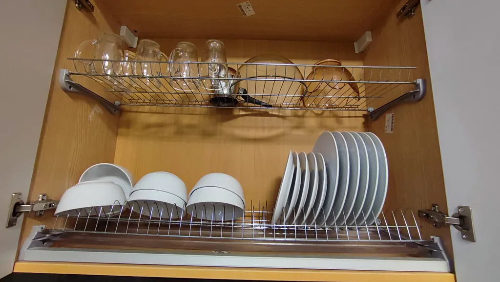 Двушка люкс