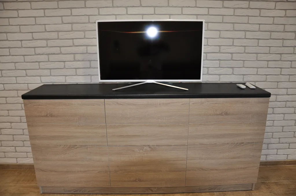 Апартамент в центре Алупки с тихим уютным двориком