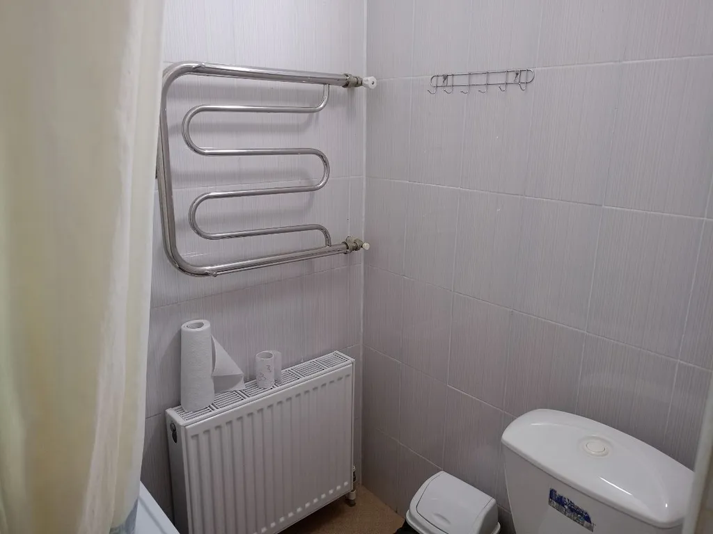 Уютный дом в центре города