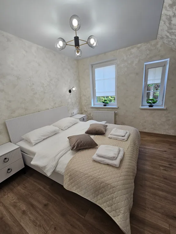 Аппартаменты у моря 5