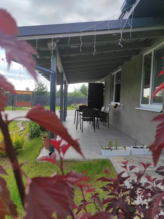 3-комнатный Дом