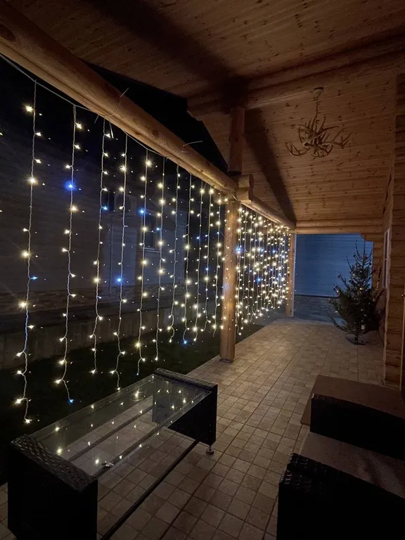 Сказочный домик