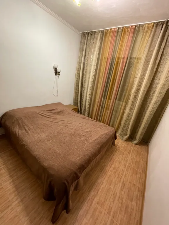 Спокойный отдых вдали от пляжной суеты