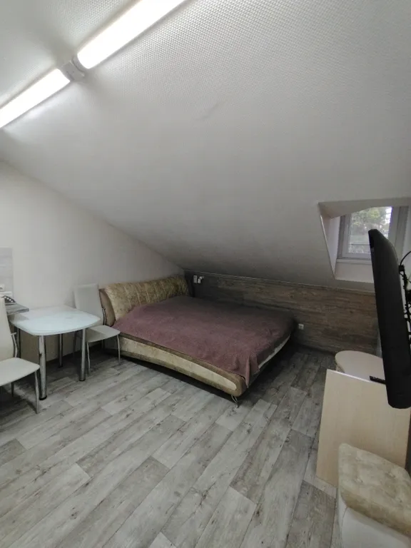 Студия 33 на Соколиной