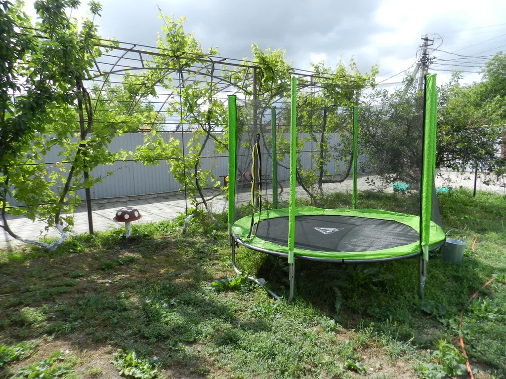 Квартира Комната — Кучугуры