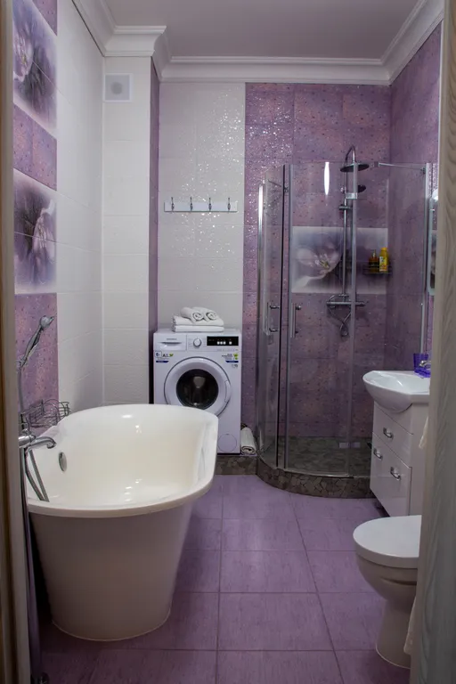 Апартамент Штольц