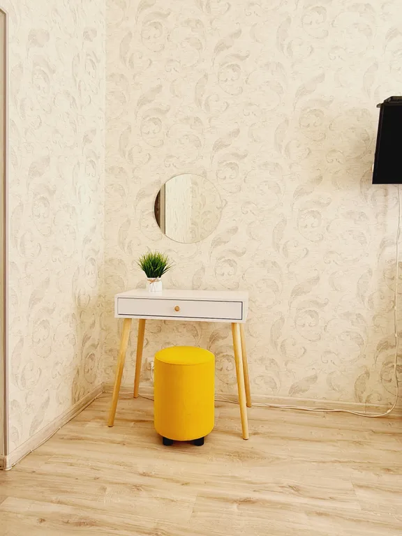 Уютная квартира у моря