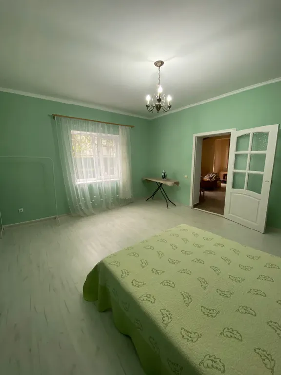 Квартира 2-комнатная Квартира — Сухум