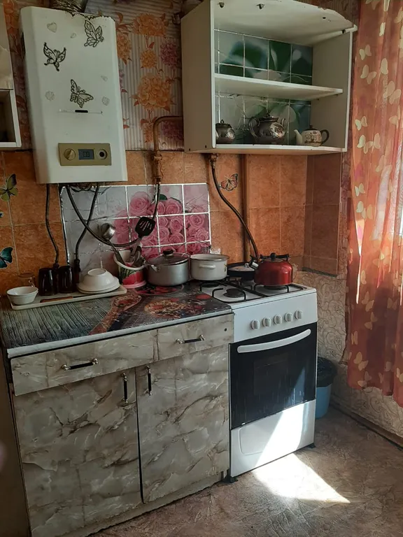 Уютный эконом около Таганая и вокзала