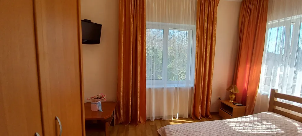 Квартира Комната — Кацивели