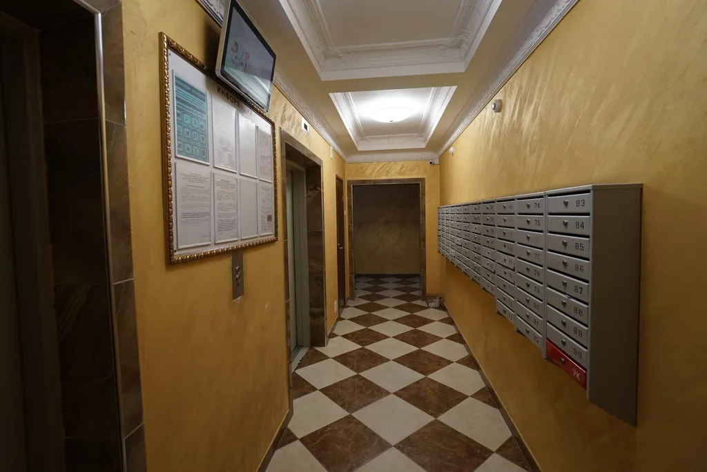 Квартира Квартира в панораме рядом с парком галицкого — Краснодар