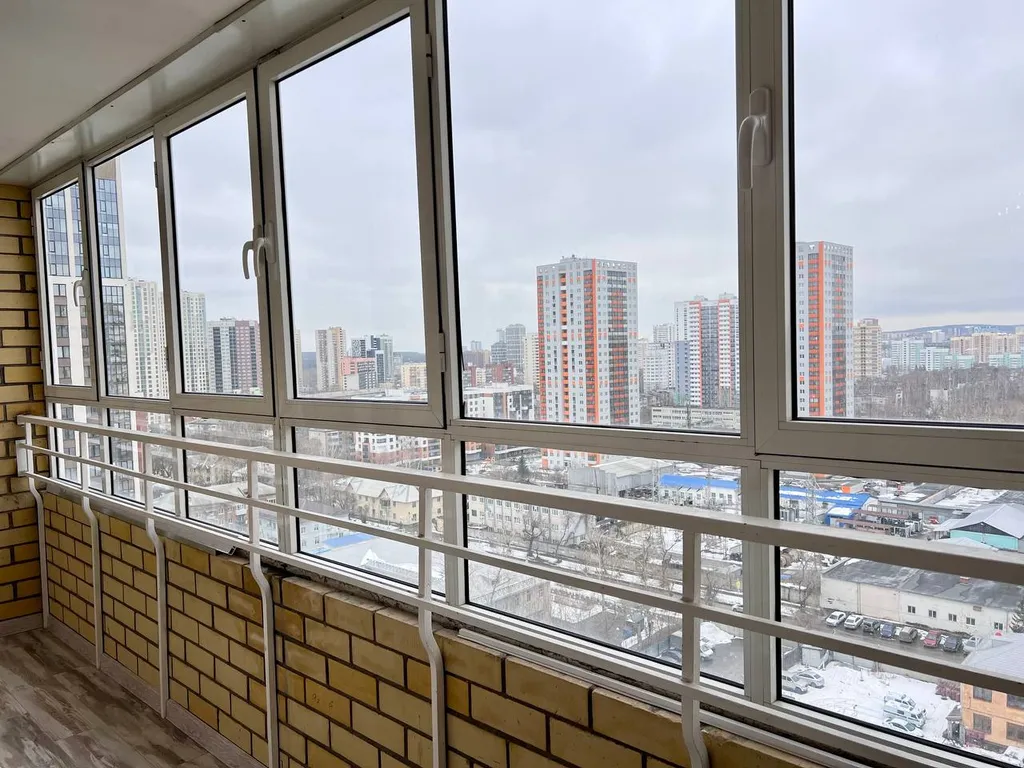 Квартира vip класса