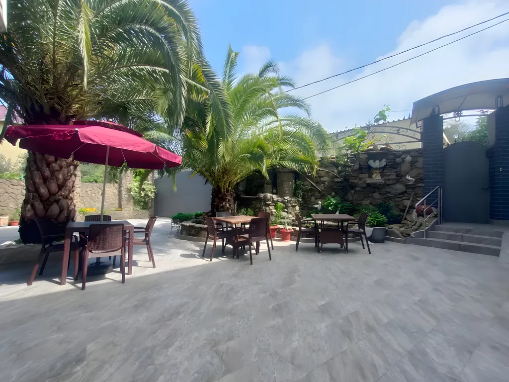 Квартира Комната — Адлер