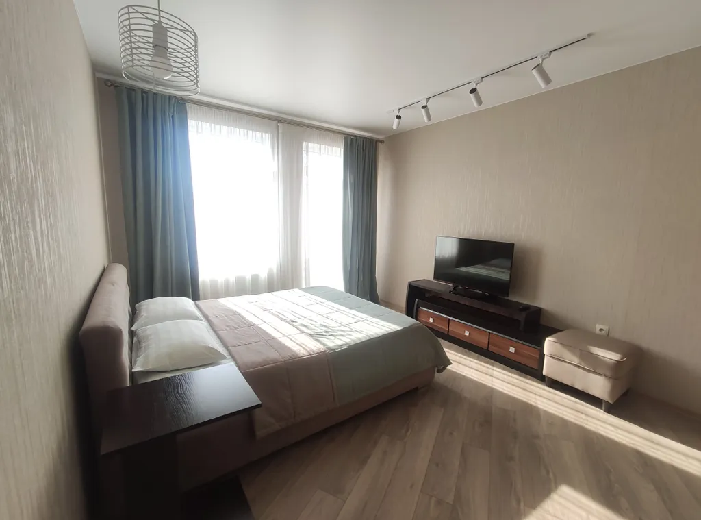 Апартаменты Villa Park на море, рядом с казино Sobranie