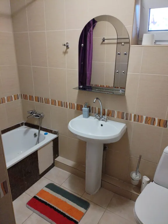 Дом под ключ