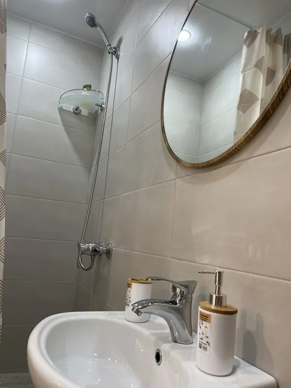 Уютная студия