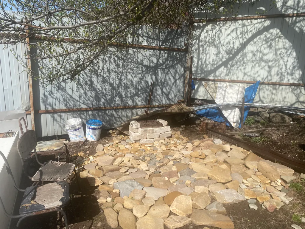 Дом в красивом районе