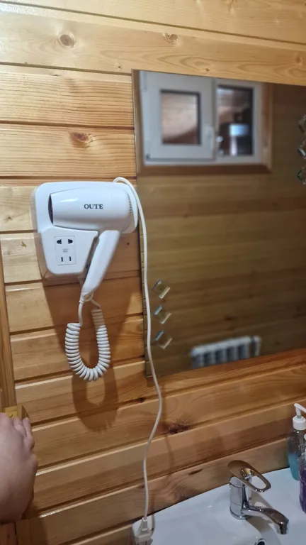 Шале с 6 спальнями на 15 гостей