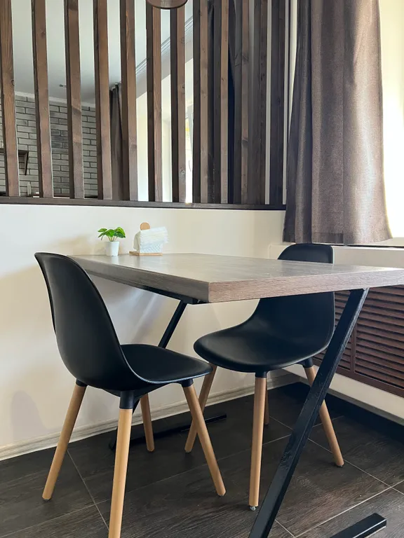 Комфортная квартира