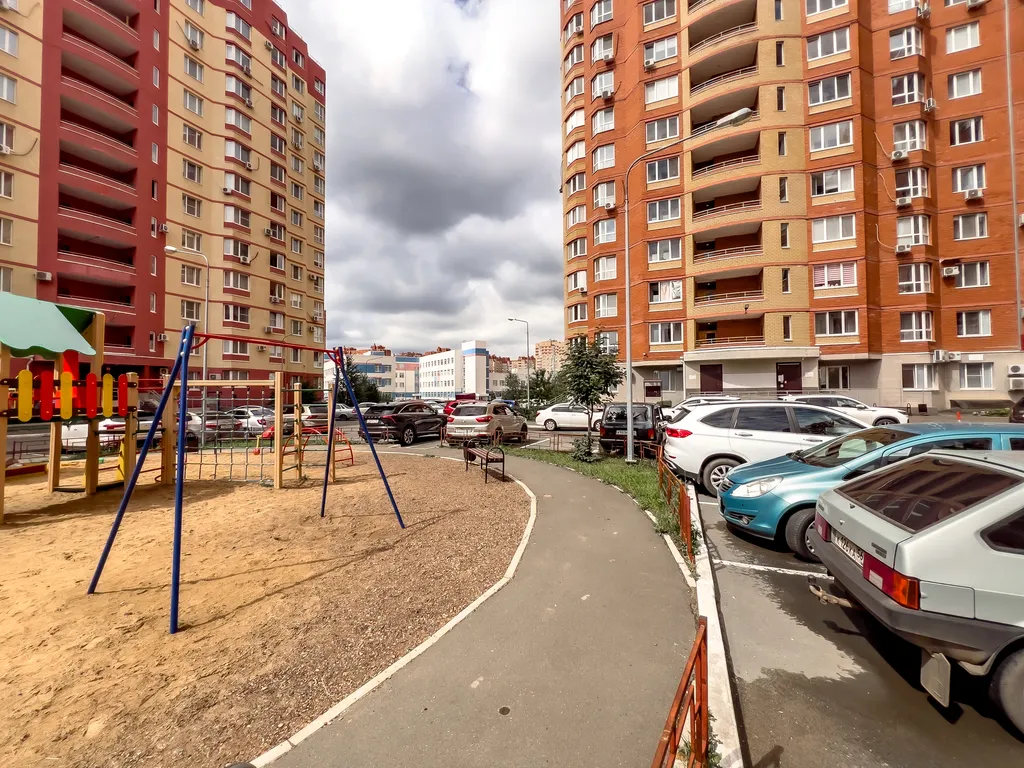 Уютная квартира для 4 гостей рядом аквапарк Лимпопо