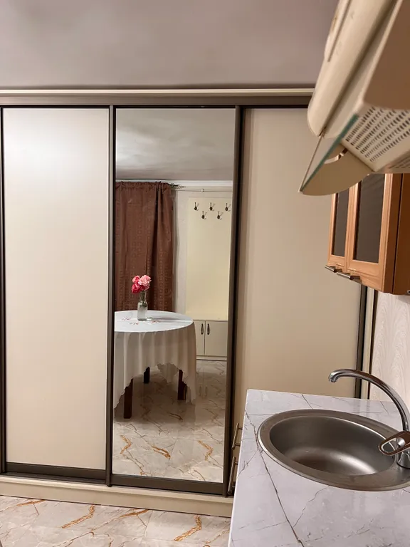 Уютная квартира в центре города рядом с морем