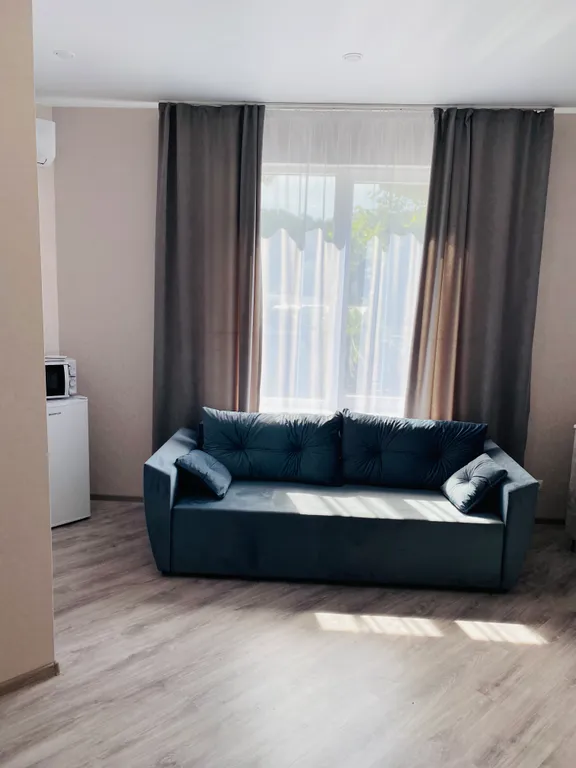 Квартира со всеми удобствами