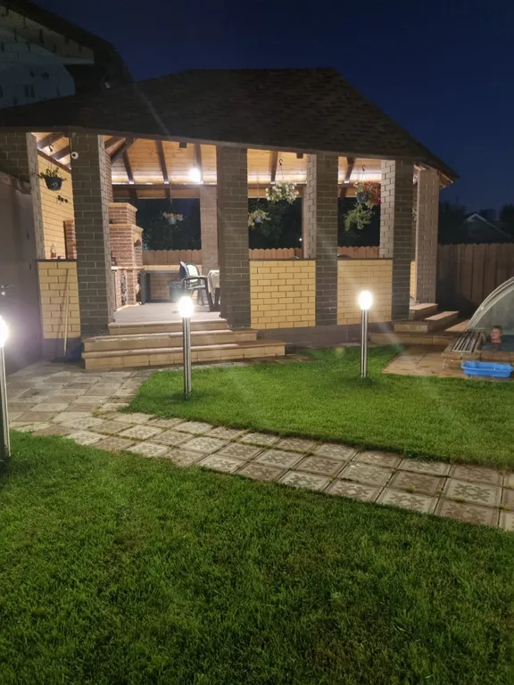 6-комнатный Дом