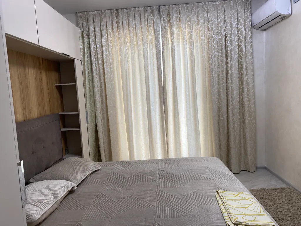 Коттедж с бассейном