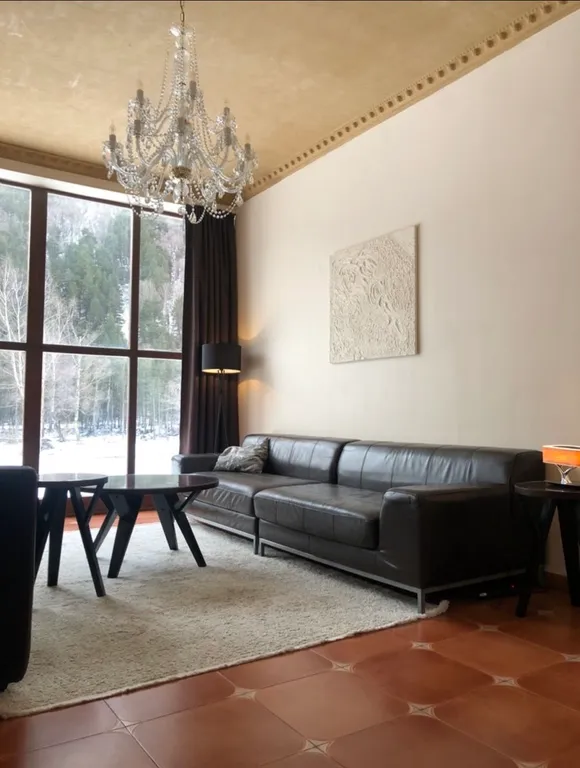 Гостевой дом Орлиное гнездо