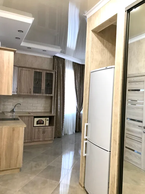 Студия на Пятигорской 24