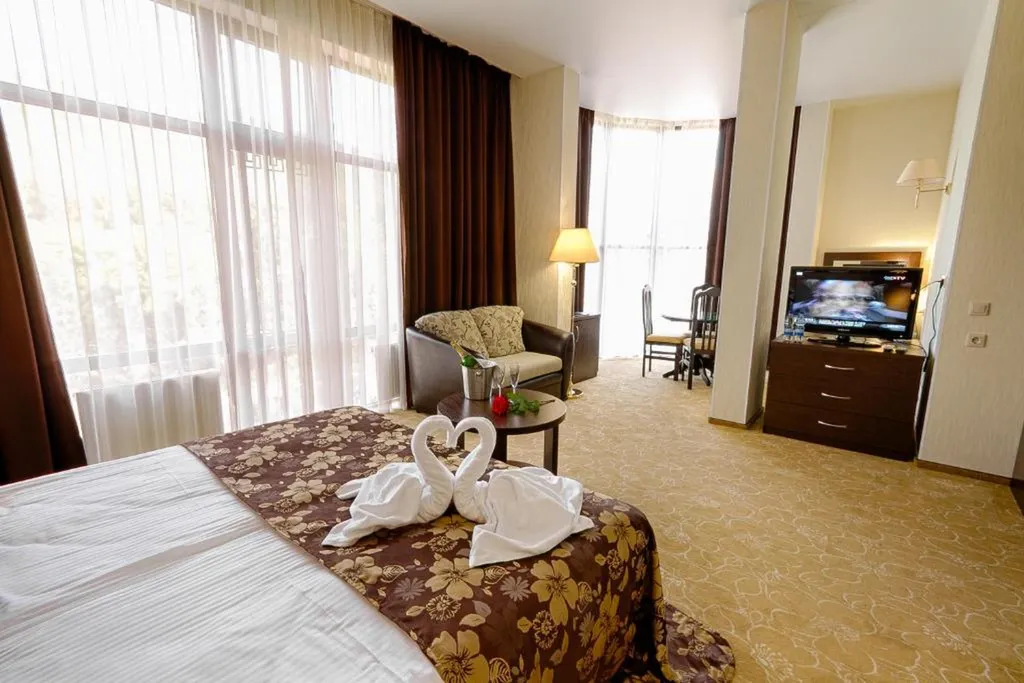 Квартира Комната — Геленджик