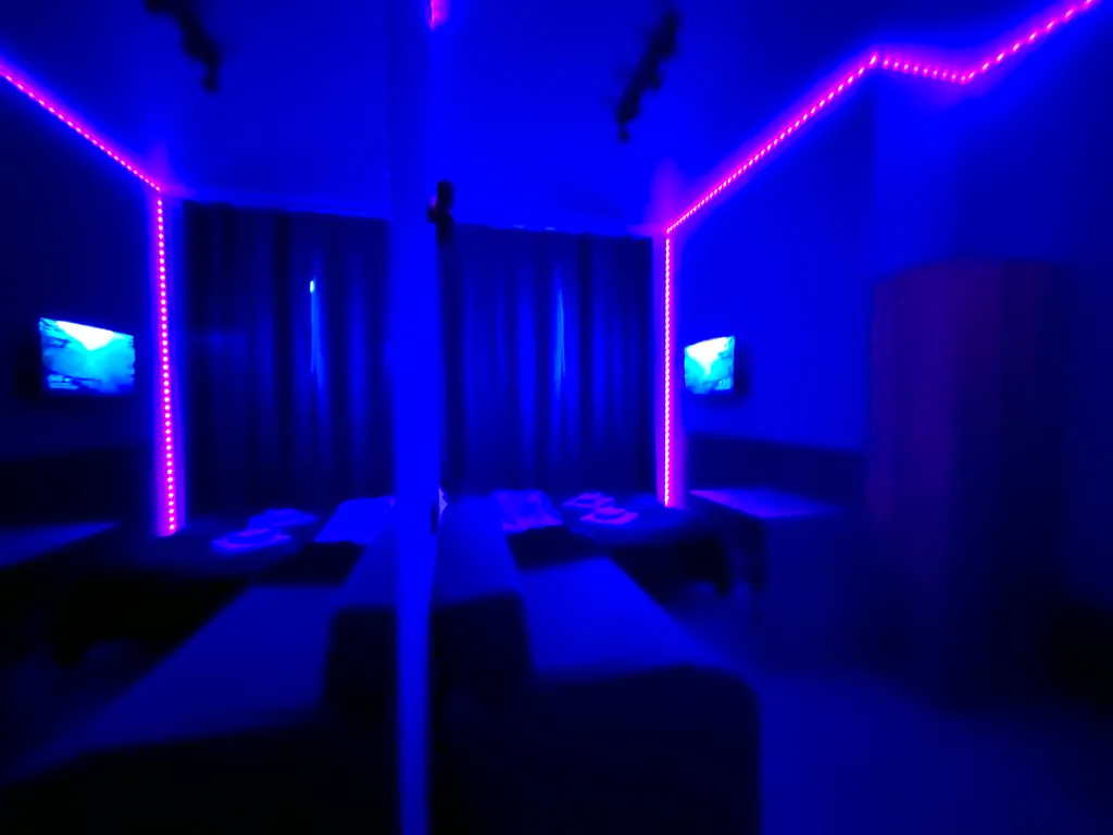 Квартира Квартира Студия в самом центре города возле Московского вокзала — Санкт-Петербург