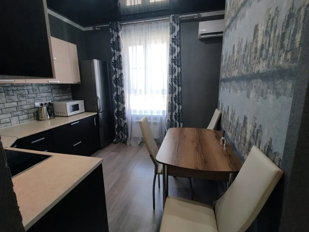 Квартира Квартира в ЖК Времена Года — Анапа